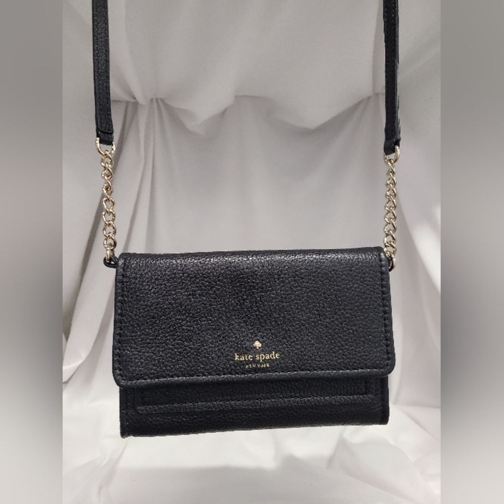 Kate Spade Cobble Hill Rae Crossbody